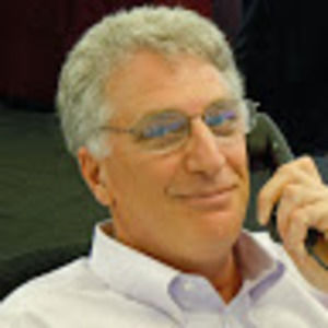 Meet your Posher, Ron